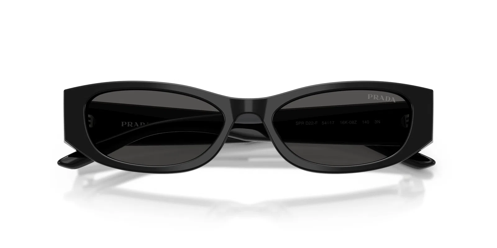 Prada D22SF Sunglasses - view 18